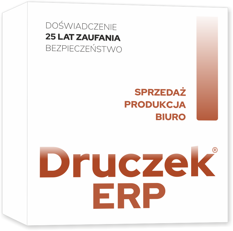 Druczek ERP